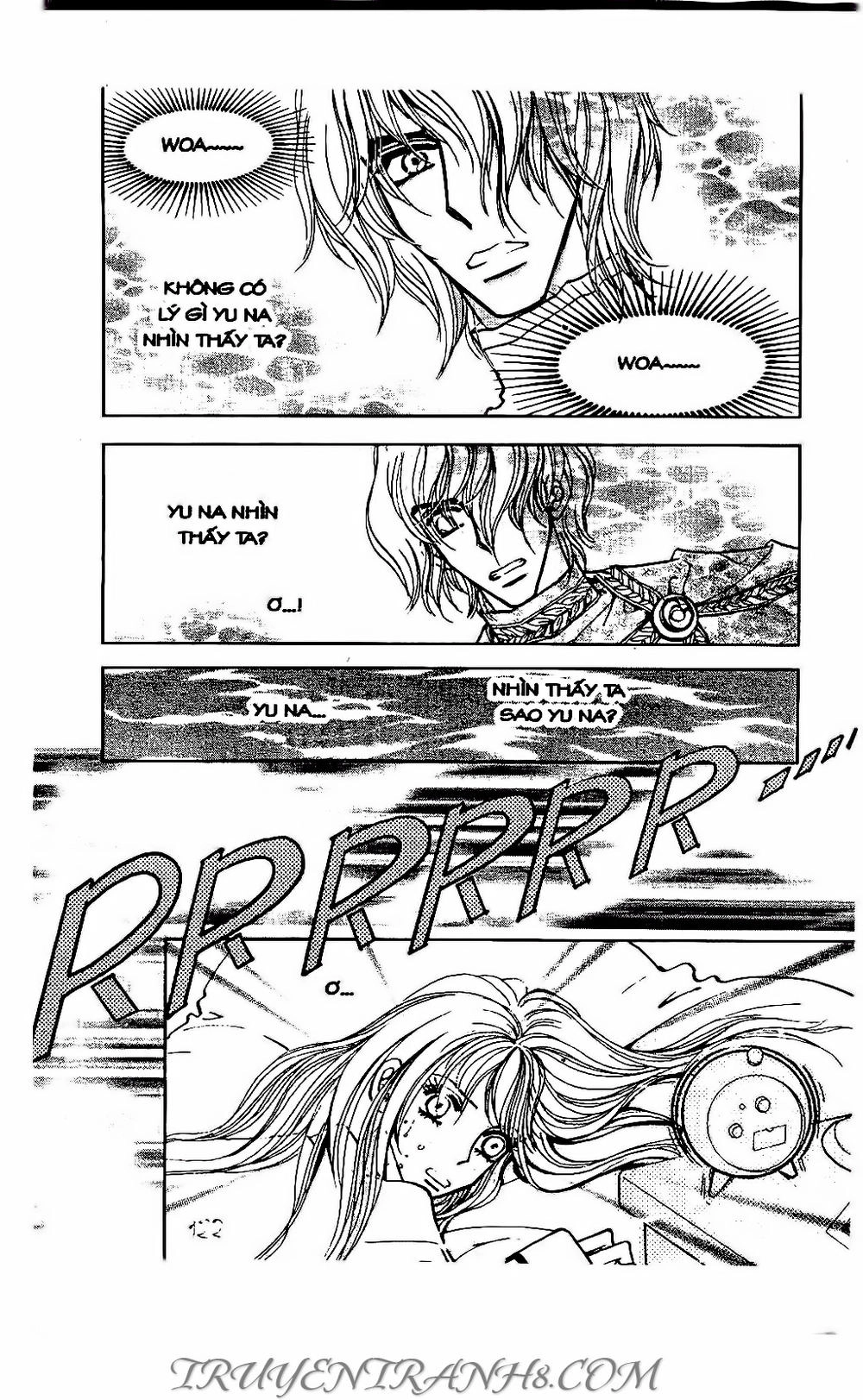 Hiệp Sĩ Nữ Hoàng Chapter 147 - 1