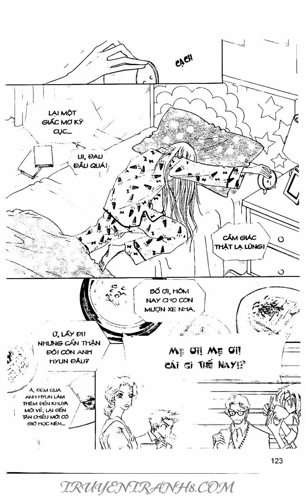 Hiệp Sĩ Nữ Hoàng Chapter 147 - 2