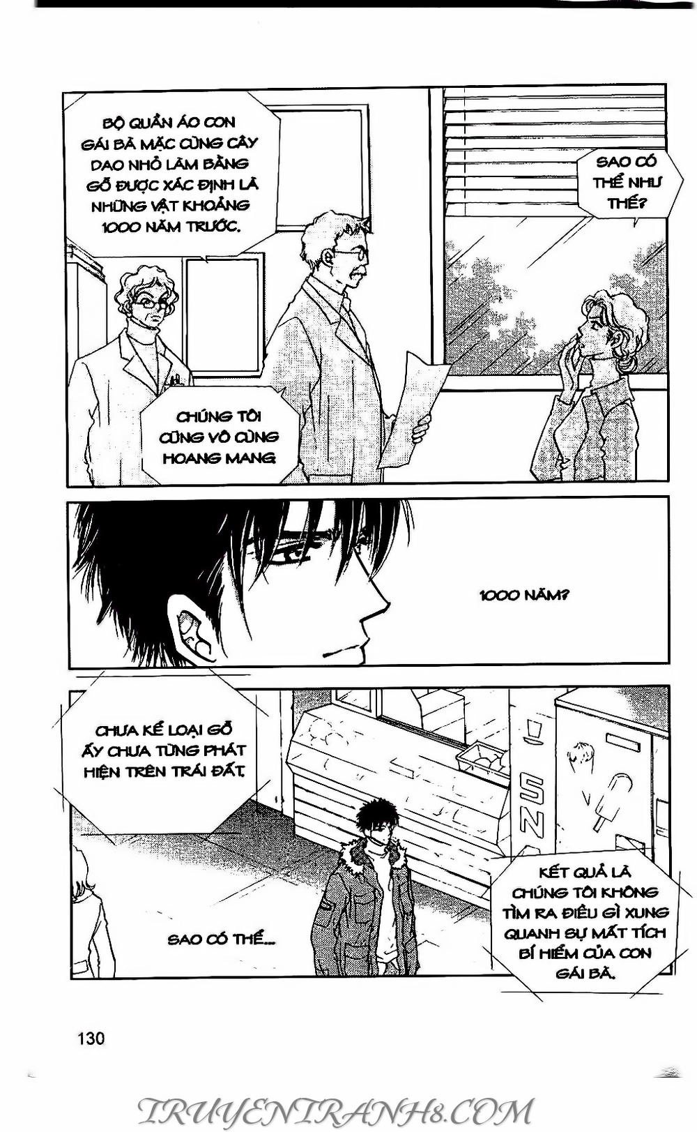 Hiệp Sĩ Nữ Hoàng Chapter 147 - 9