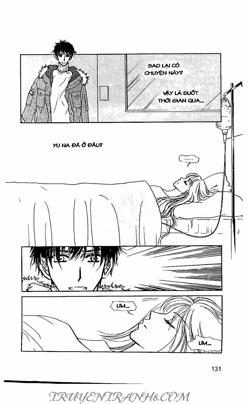 Hiệp Sĩ Nữ Hoàng Chapter 147 - 10