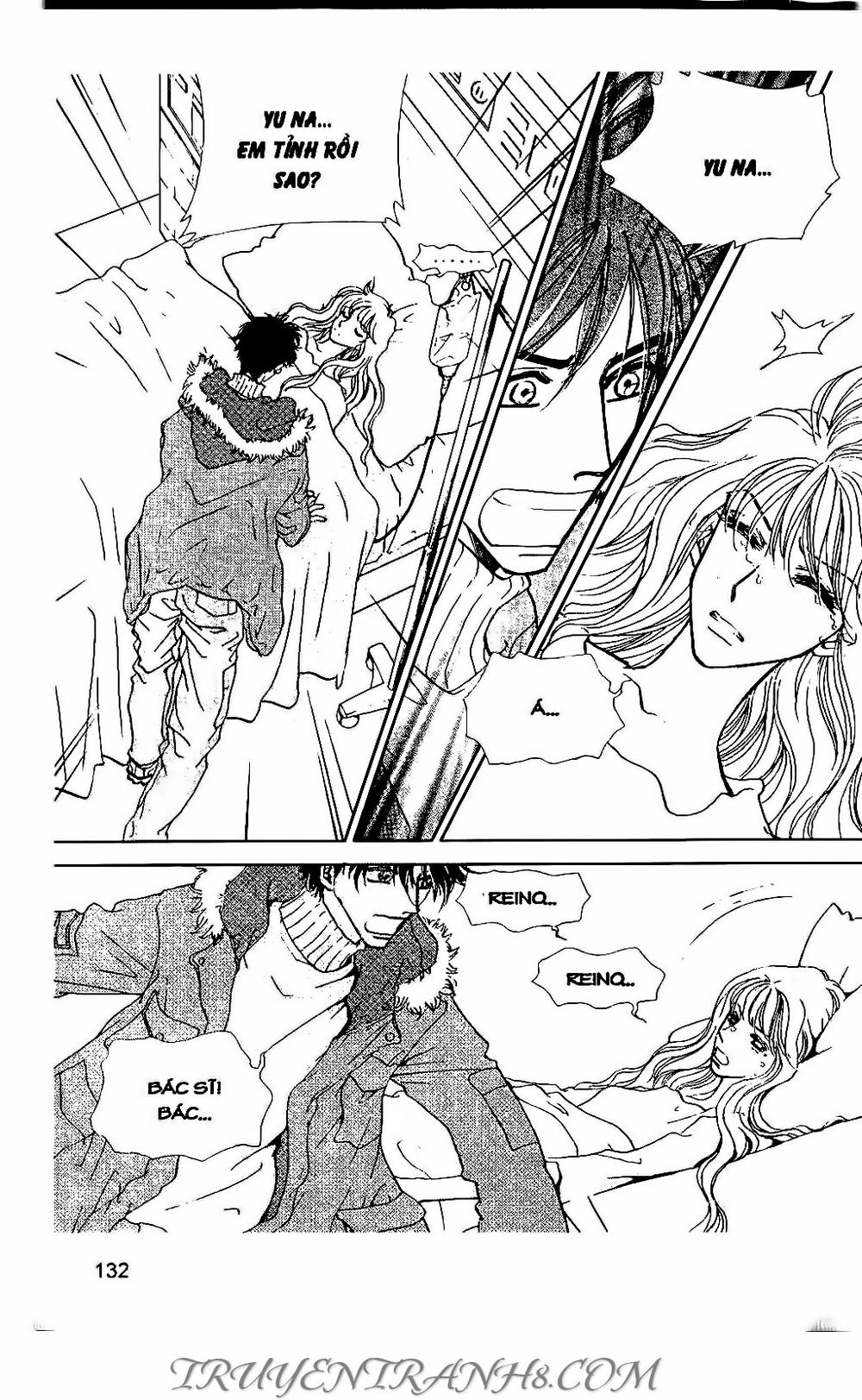 Hiệp Sĩ Nữ Hoàng Chapter 147 - 11