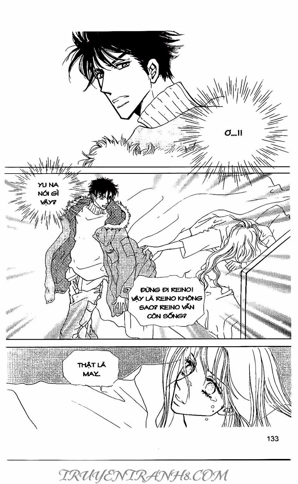 Hiệp Sĩ Nữ Hoàng Chapter 147 - 12