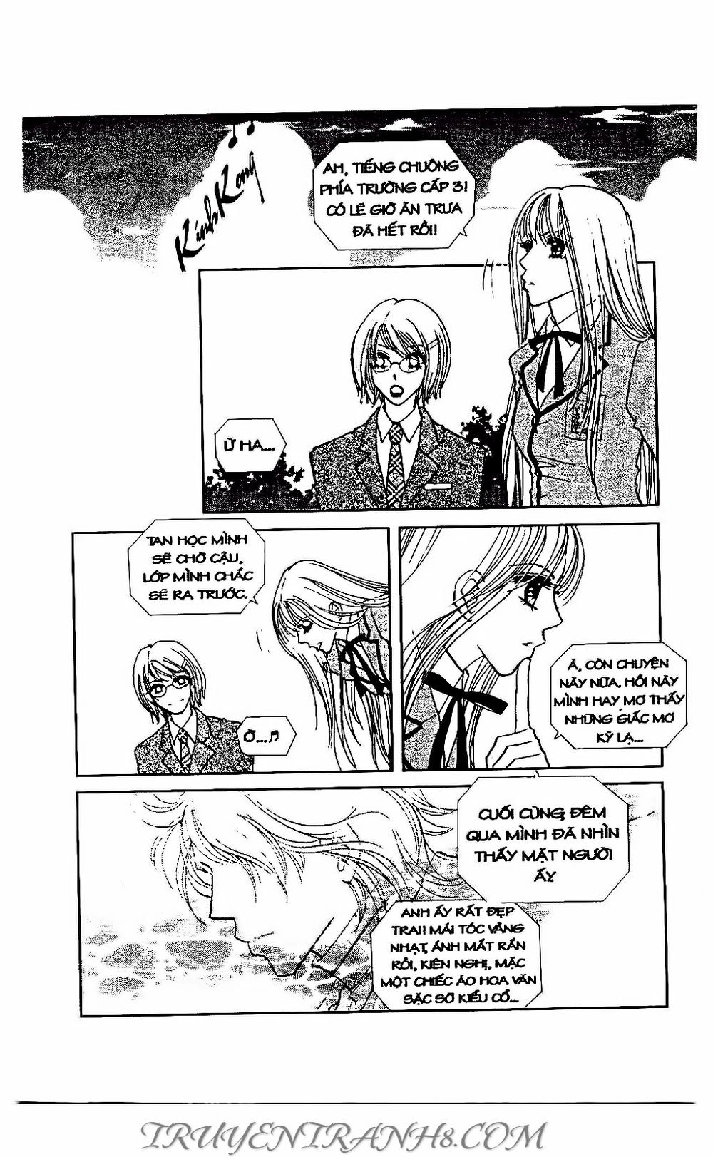 Hiệp Sĩ Nữ Hoàng Chapter 147 - 18