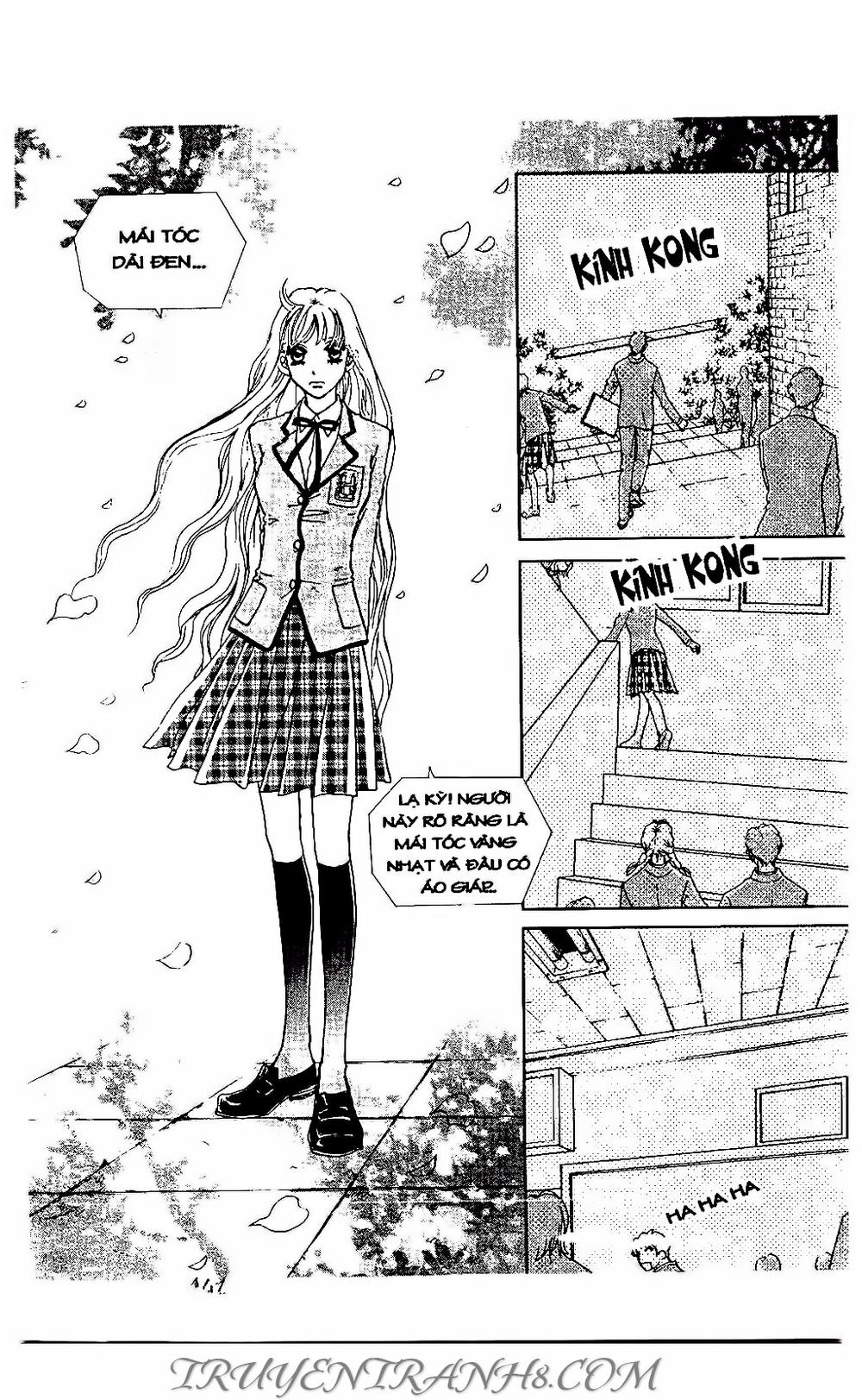 Hiệp Sĩ Nữ Hoàng Chapter 147 - 20