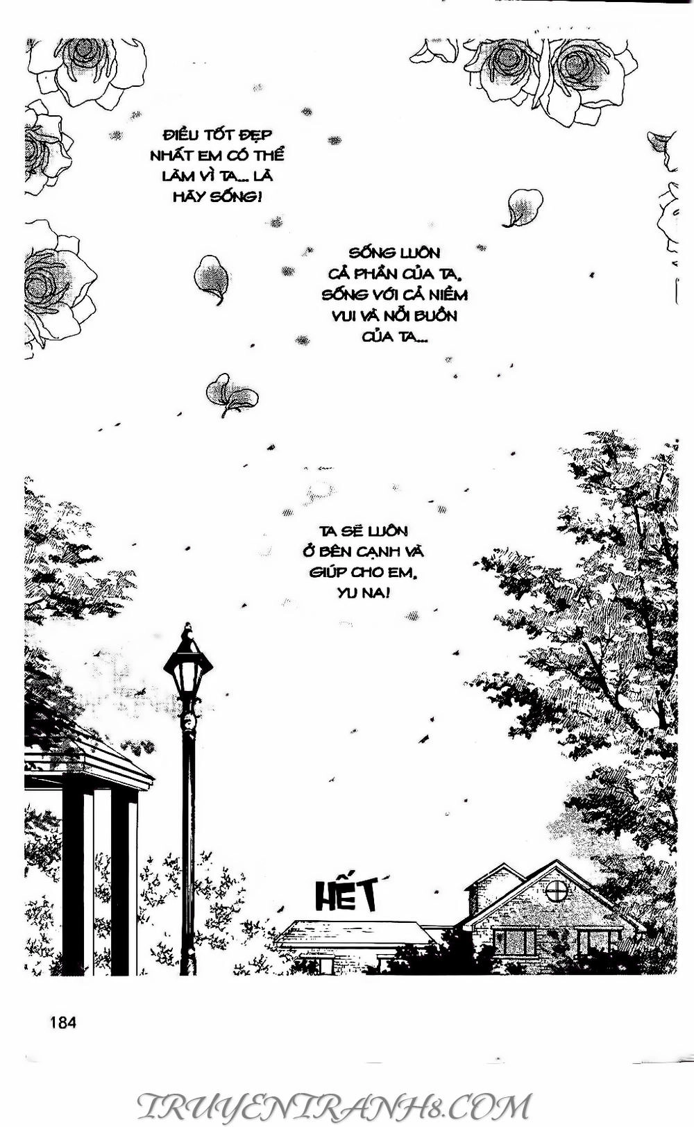 Hiệp Sĩ Nữ Hoàng Chapter 149 - 23