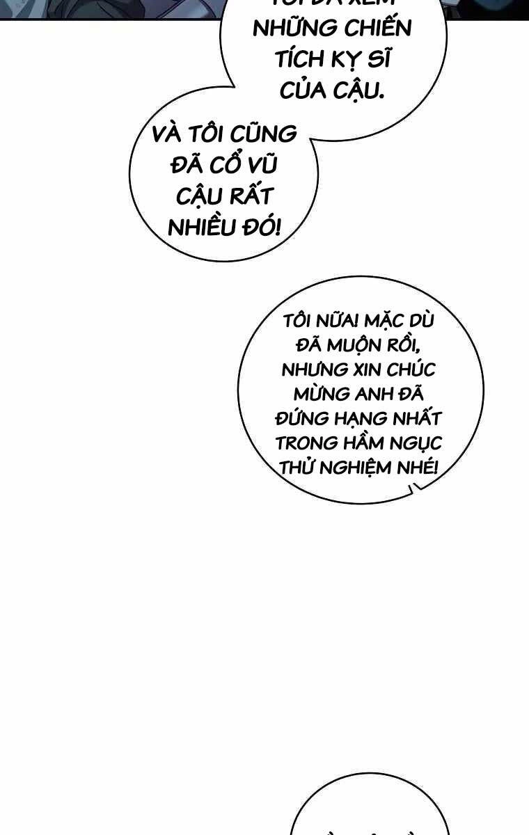 Sự Trở Lại Của Người Chơi Bị Đóng Băng Chapter 86 - 12