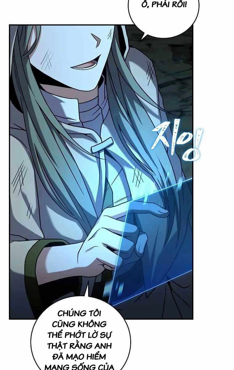 Sự Trở Lại Của Người Chơi Bị Đóng Băng Chapter 86 - 13