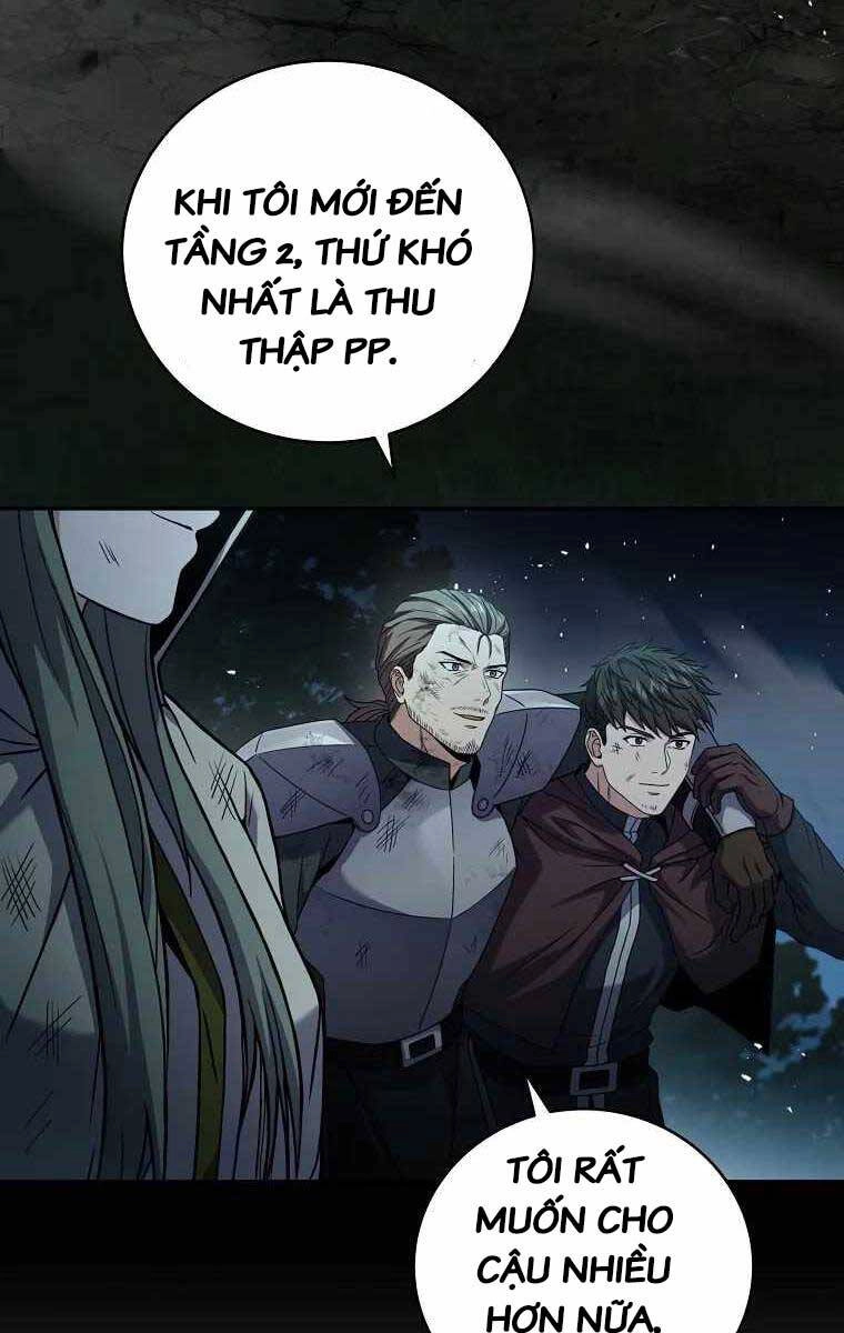 Sự Trở Lại Của Người Chơi Bị Đóng Băng Chapter 86 - 17