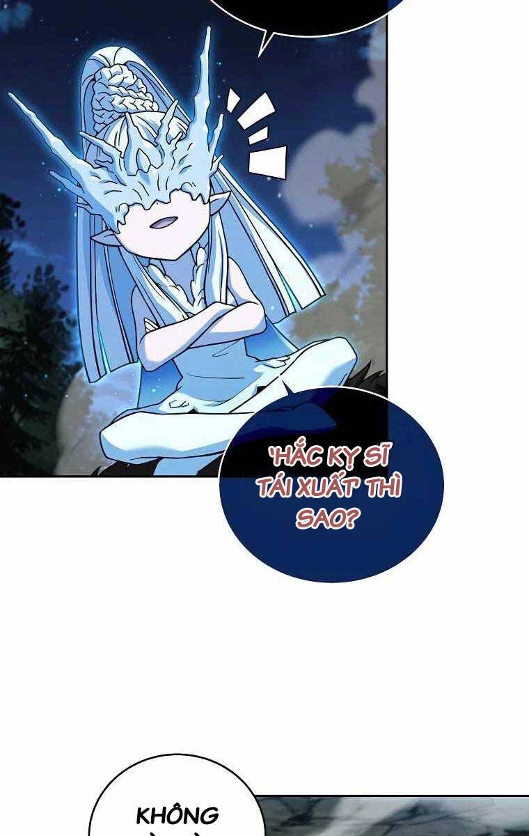 Sự Trở Lại Của Người Chơi Bị Đóng Băng Chapter 86 - 27