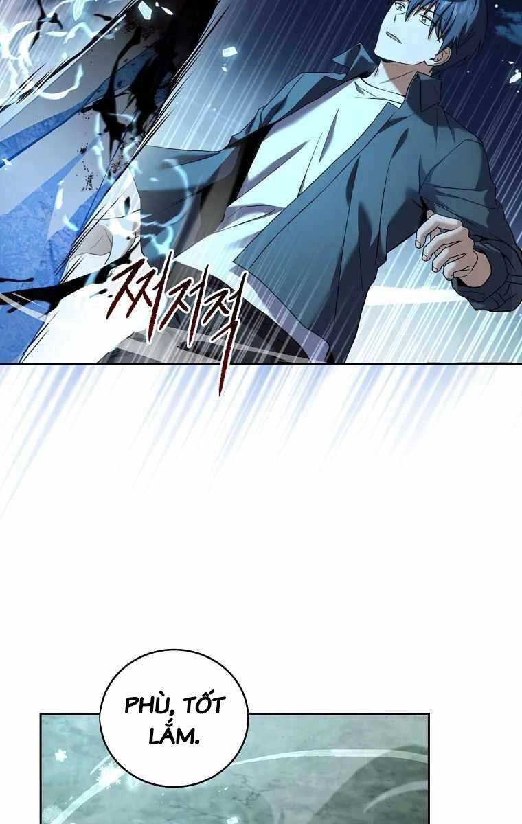 Sự Trở Lại Của Người Chơi Bị Đóng Băng Chapter 86 - 39