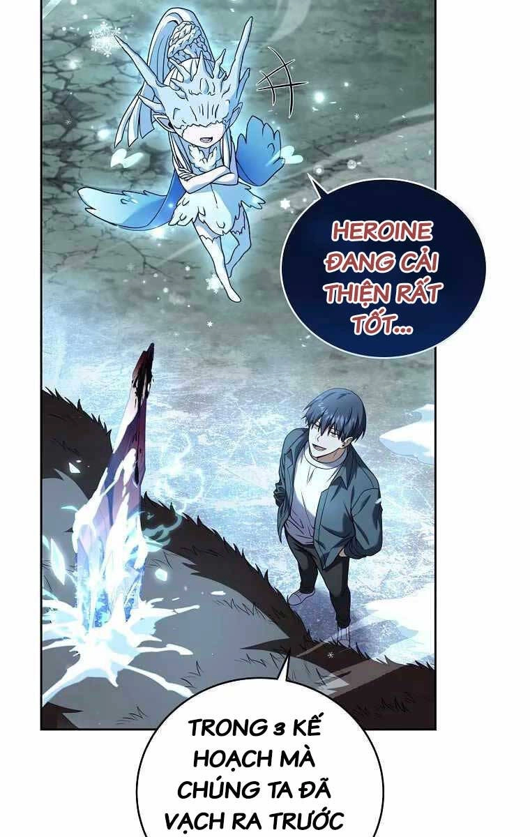 Sự Trở Lại Của Người Chơi Bị Đóng Băng Chapter 86 - 40