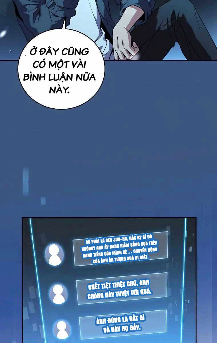 Sự Trở Lại Của Người Chơi Bị Đóng Băng Chapter 86 - 50