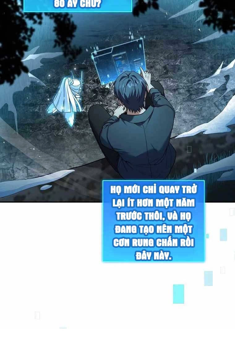 Sự Trở Lại Của Người Chơi Bị Đóng Băng Chapter 86 - 52