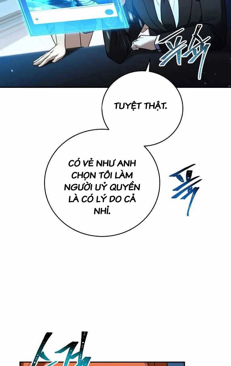 Sự Trở Lại Của Người Chơi Bị Đóng Băng Chapter 86 - 64