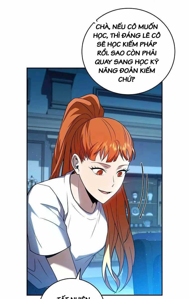 Sự Trở Lại Của Người Chơi Bị Đóng Băng Chapter 86 - 69