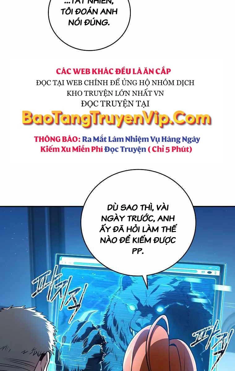 Sự Trở Lại Của Người Chơi Bị Đóng Băng Chapter 86 - 70