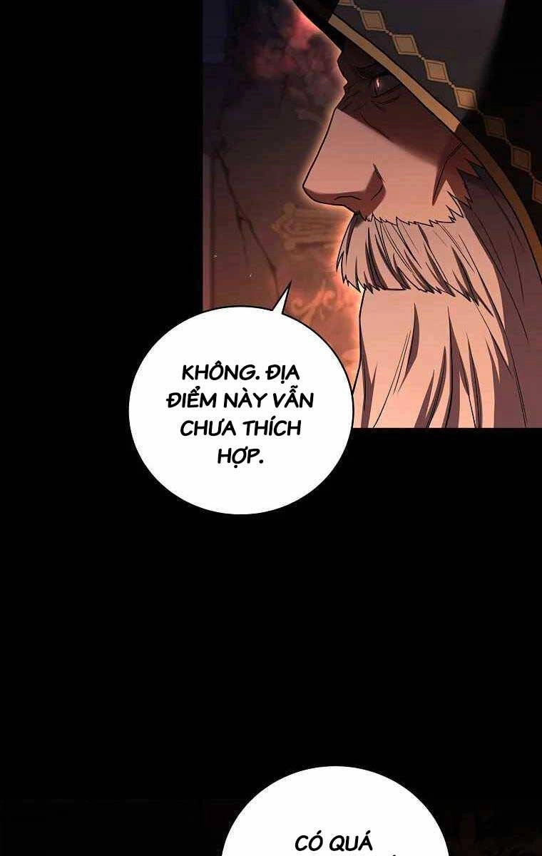 Sự Trở Lại Của Người Chơi Bị Đóng Băng Chapter 86 - 78