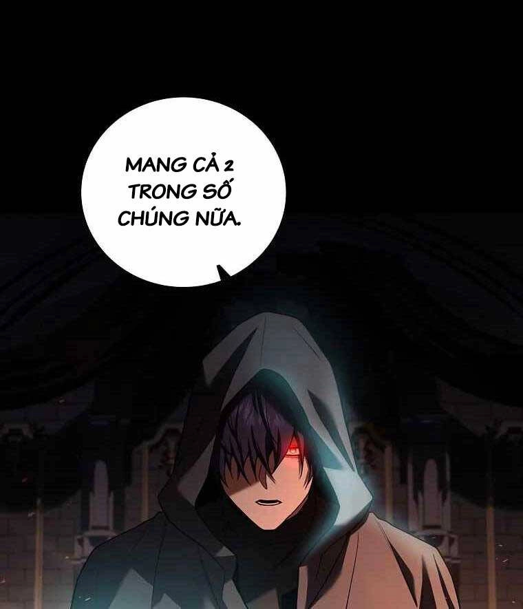 Sự Trở Lại Của Người Chơi Bị Đóng Băng Chapter 86 - 83