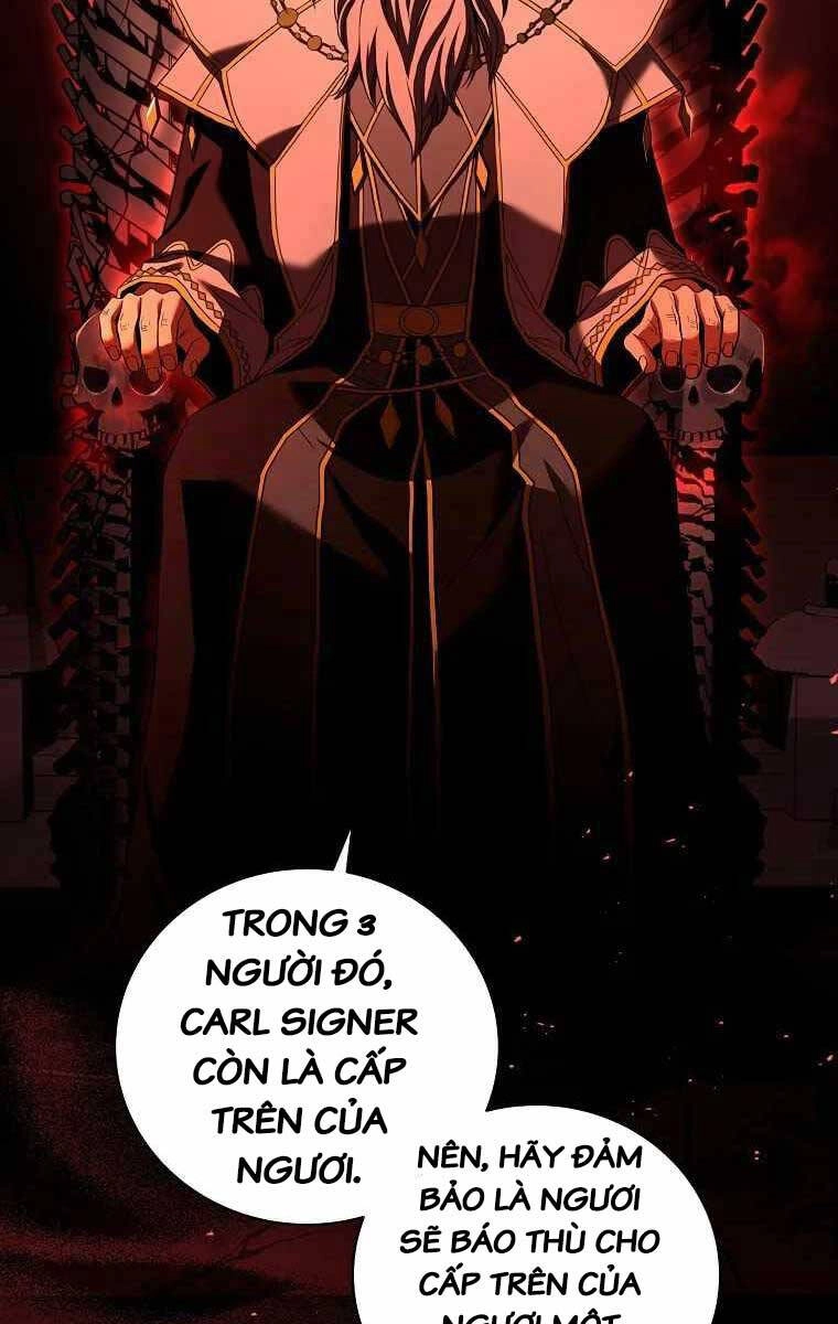 Sự Trở Lại Của Người Chơi Bị Đóng Băng Chapter 86 - 87