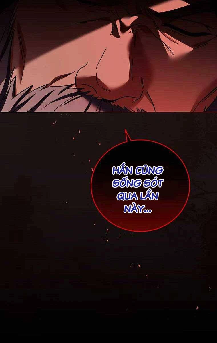 Sự Trở Lại Của Người Chơi Bị Đóng Băng Chapter 86 - 91