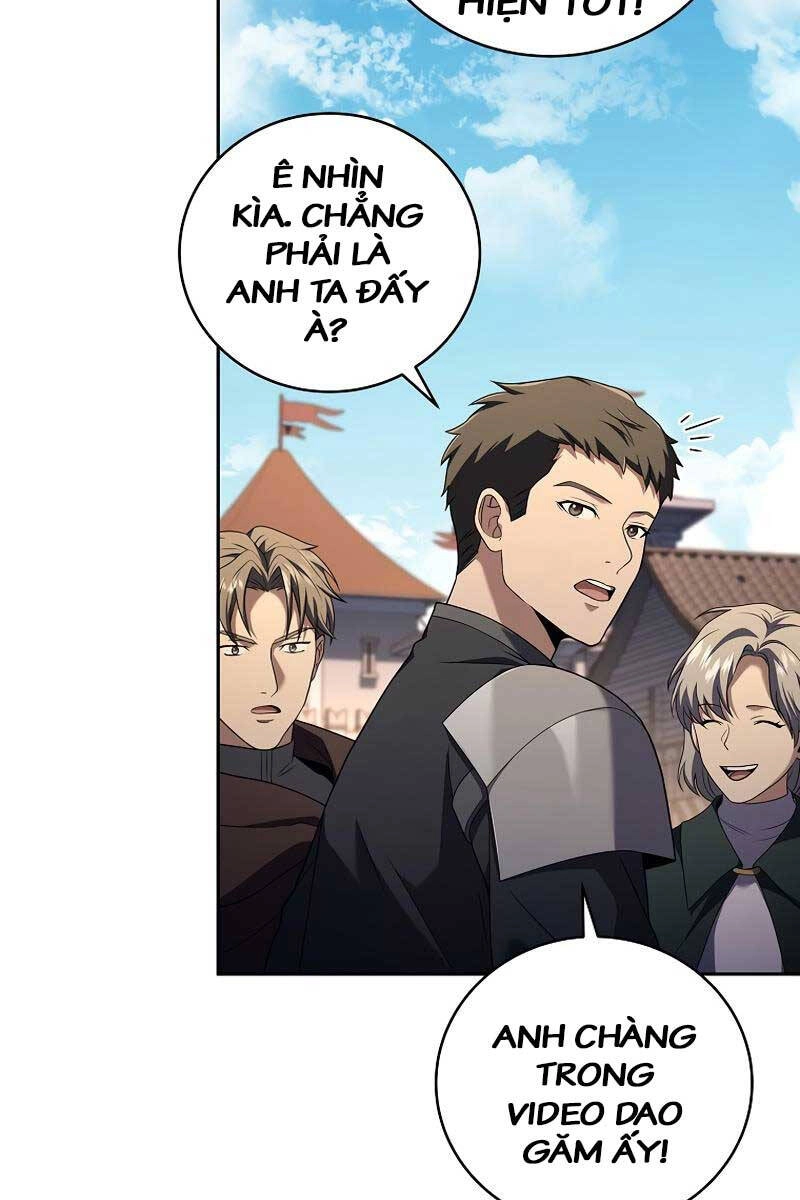 Sự Trở Lại Của Người Chơi Bị Đóng Băng Chapter 87 - 11