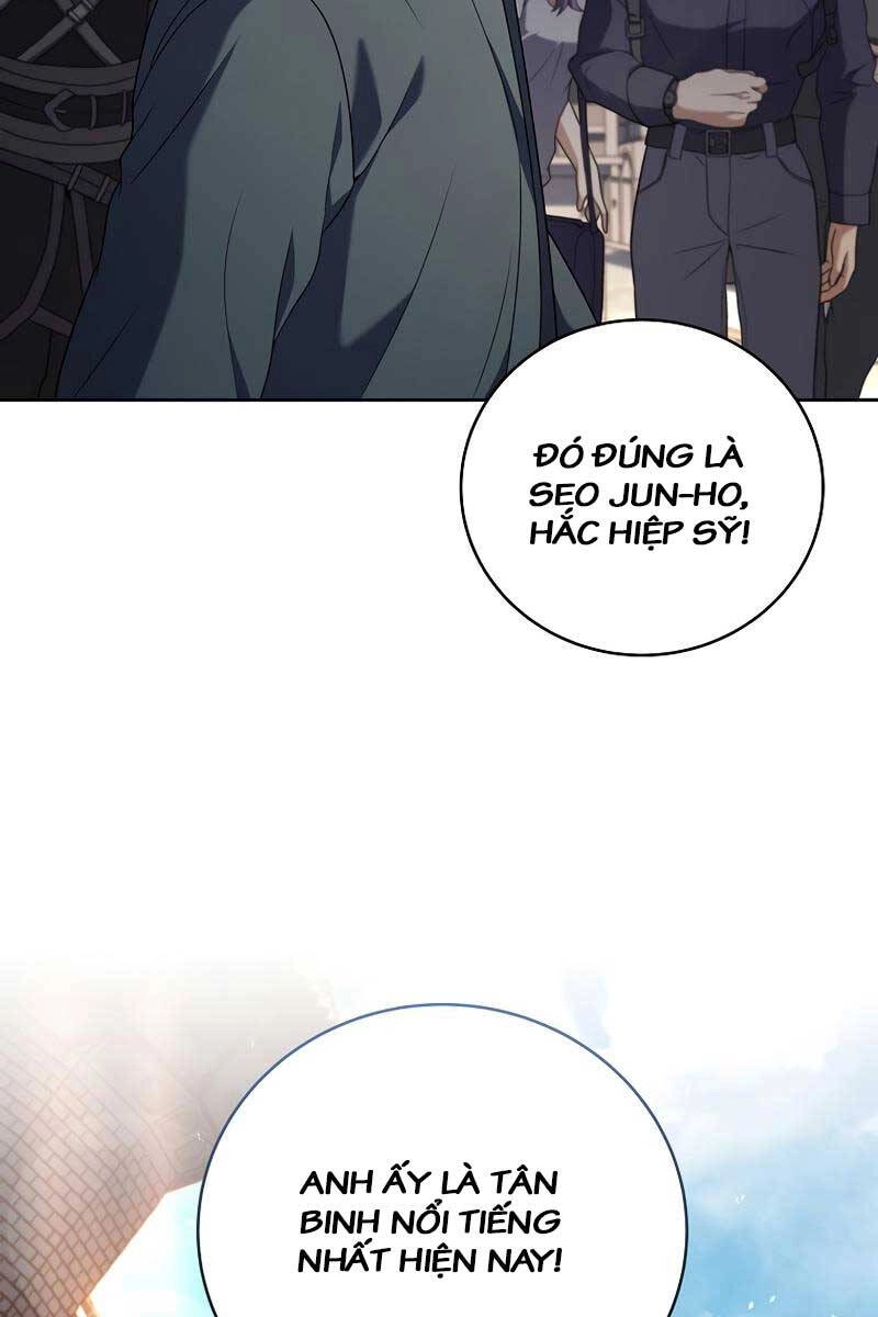 Sự Trở Lại Của Người Chơi Bị Đóng Băng Chapter 87 - 13