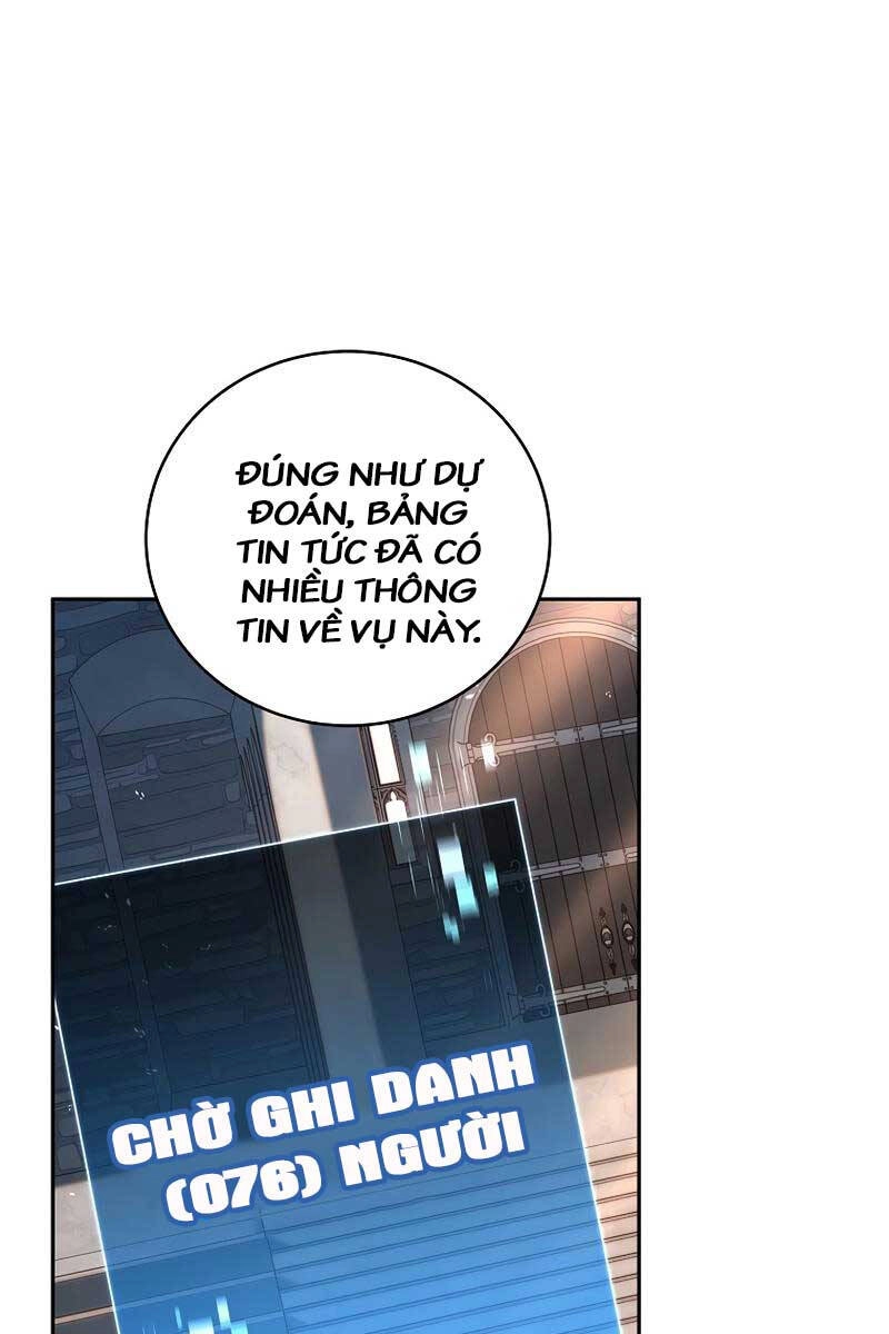 Sự Trở Lại Của Người Chơi Bị Đóng Băng Chapter 87 - 17