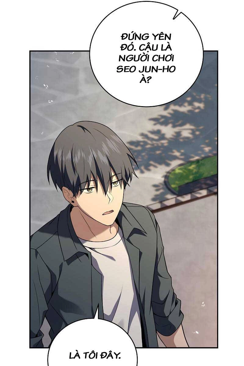 Sự Trở Lại Của Người Chơi Bị Đóng Băng Chapter 87 - 20