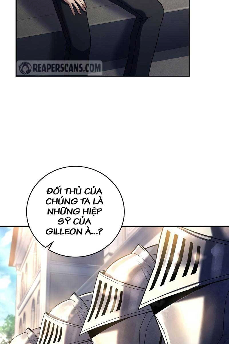 Sự Trở Lại Của Người Chơi Bị Đóng Băng Chapter 87 - 37