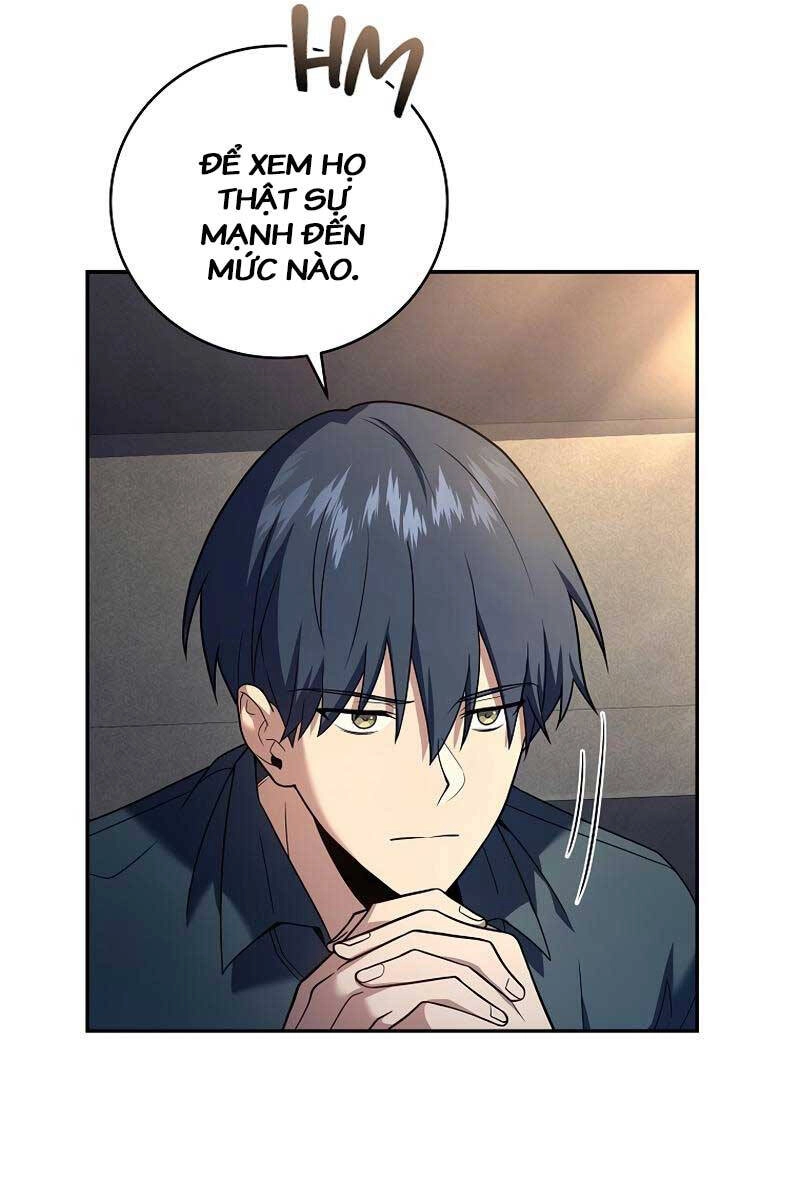 Sự Trở Lại Của Người Chơi Bị Đóng Băng Chapter 87 - 39