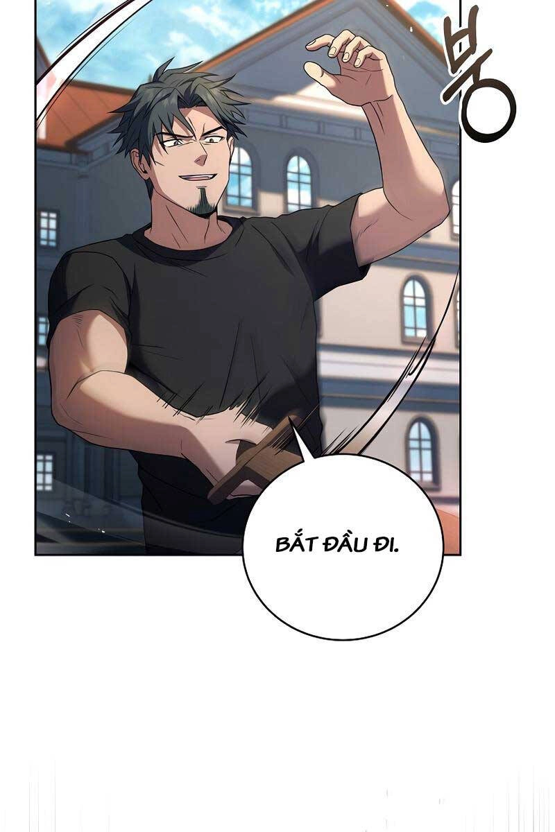 Sự Trở Lại Của Người Chơi Bị Đóng Băng Chapter 87 - 43