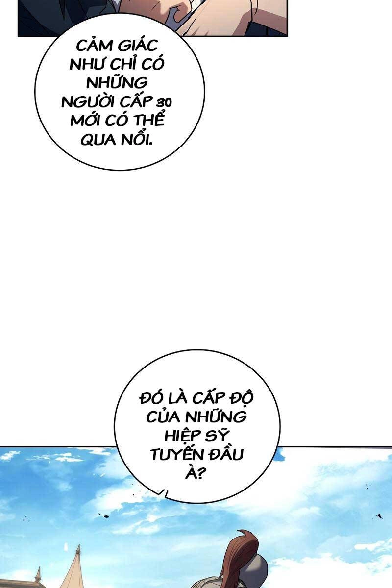 Sự Trở Lại Của Người Chơi Bị Đóng Băng Chapter 87 - 53