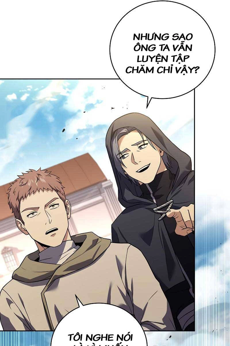 Sự Trở Lại Của Người Chơi Bị Đóng Băng Chapter 87 - 75