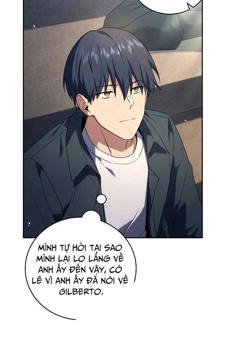 Sự Trở Lại Của Người Chơi Bị Đóng Băng Chapter 88 - 3