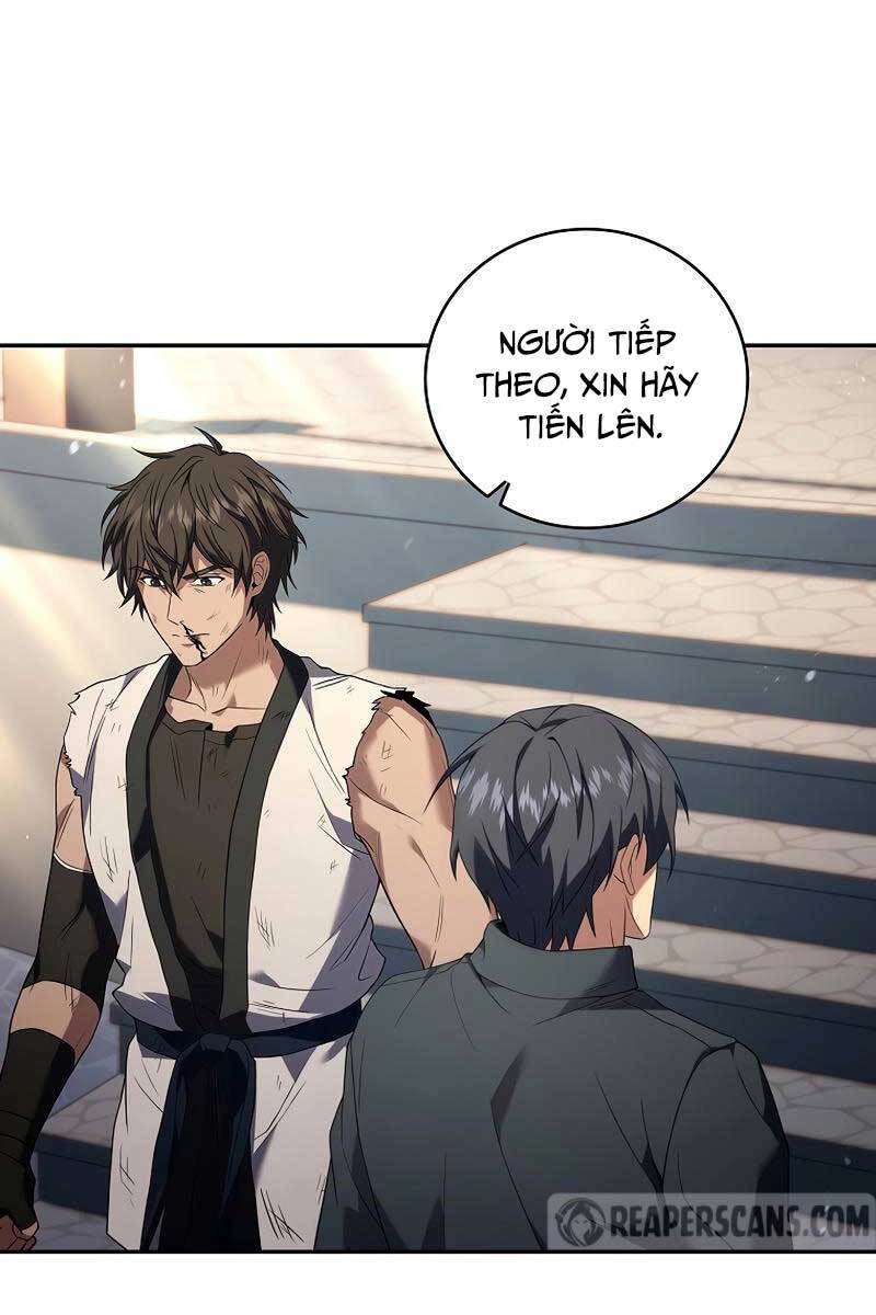 Sự Trở Lại Của Người Chơi Bị Đóng Băng Chapter 88 - 9