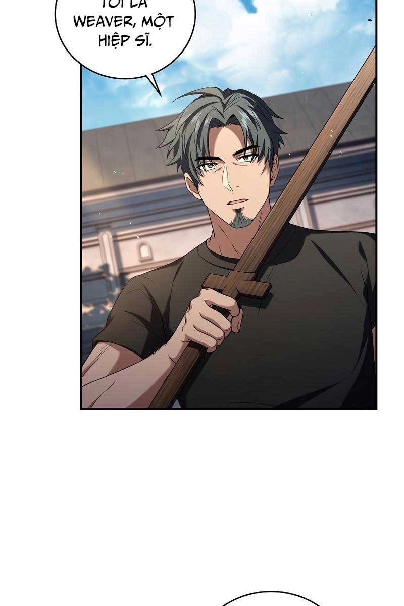 Sự Trở Lại Của Người Chơi Bị Đóng Băng Chapter 88 - 12