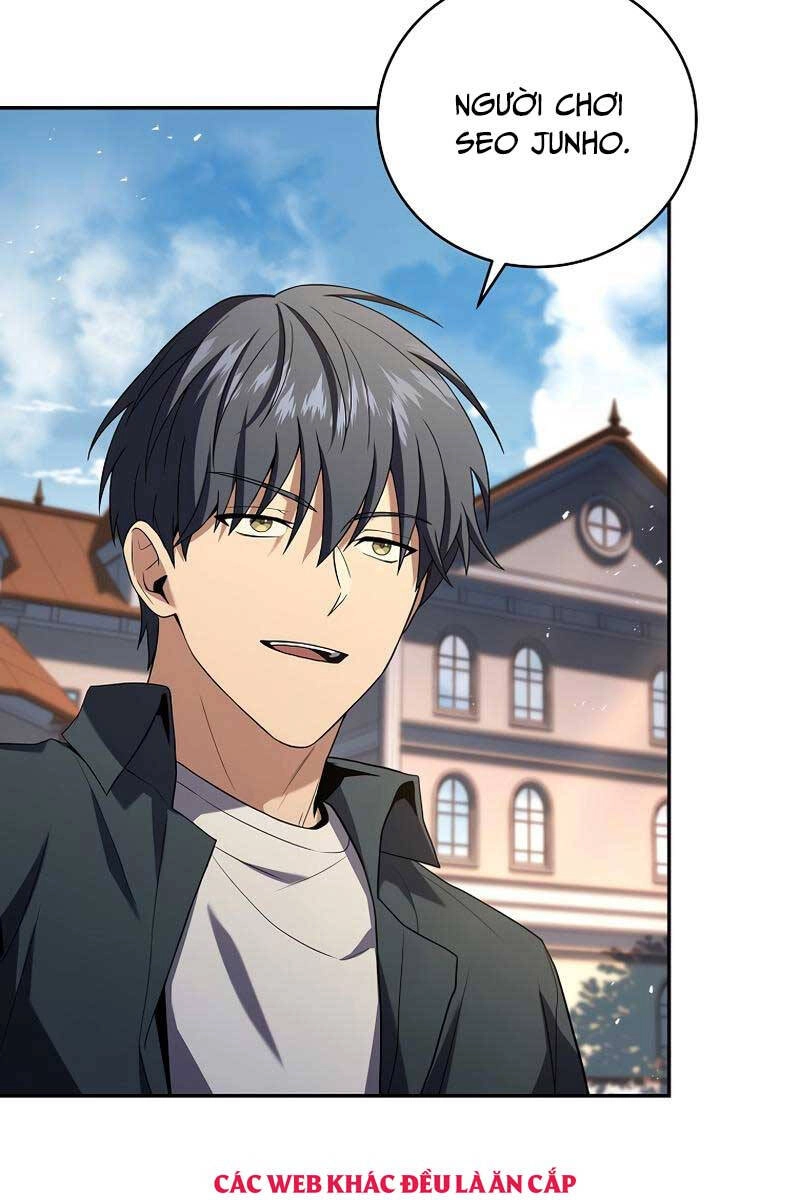 Sự Trở Lại Của Người Chơi Bị Đóng Băng Chapter 88 - 13