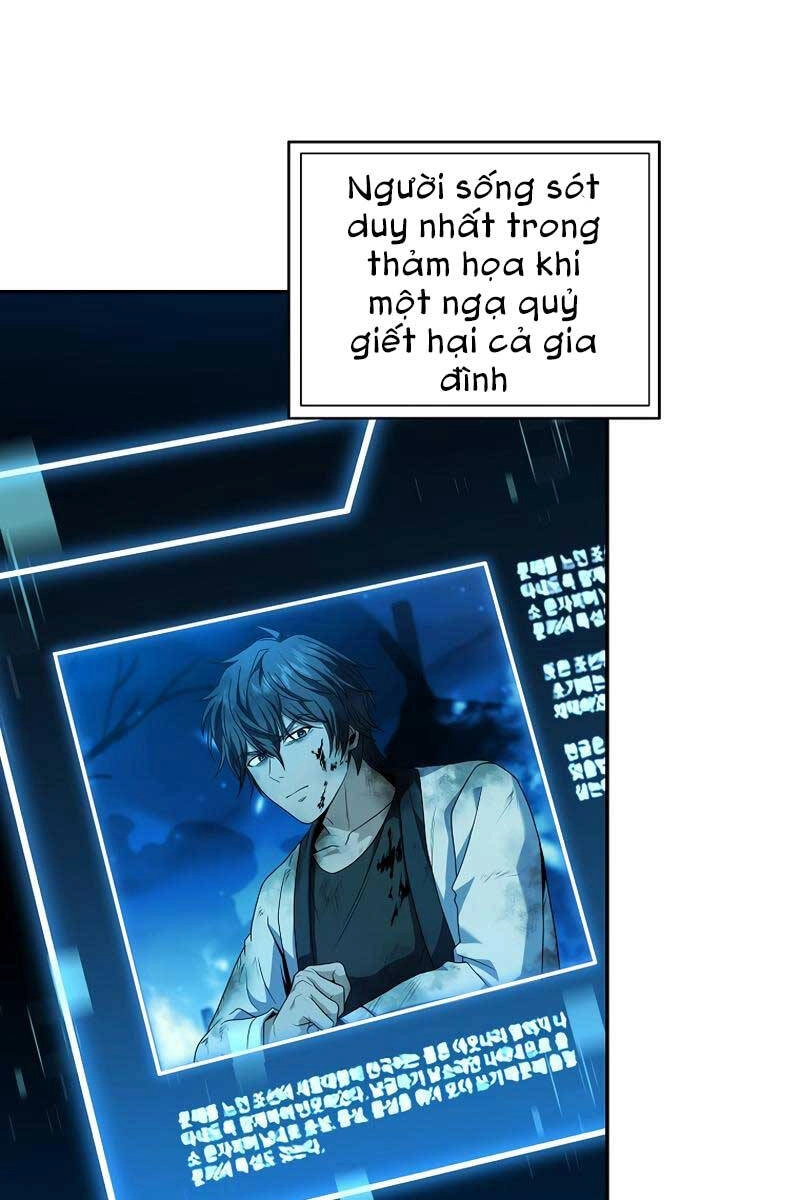 Sự Trở Lại Của Người Chơi Bị Đóng Băng Chapter 88 - 42