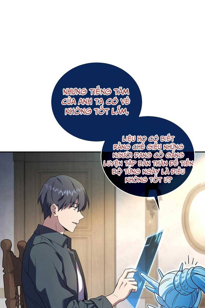 Sự Trở Lại Của Người Chơi Bị Đóng Băng Chapter 88 - 46