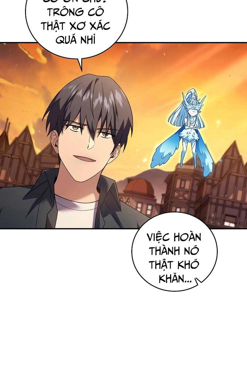 Sự Trở Lại Của Người Chơi Bị Đóng Băng Chapter 88 - 53