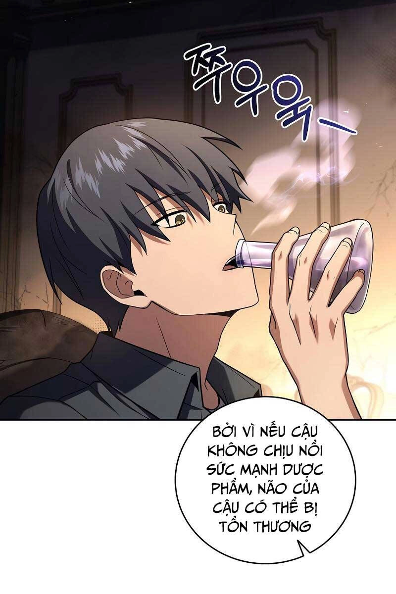 Sự Trở Lại Của Người Chơi Bị Đóng Băng Chapter 88 - 59