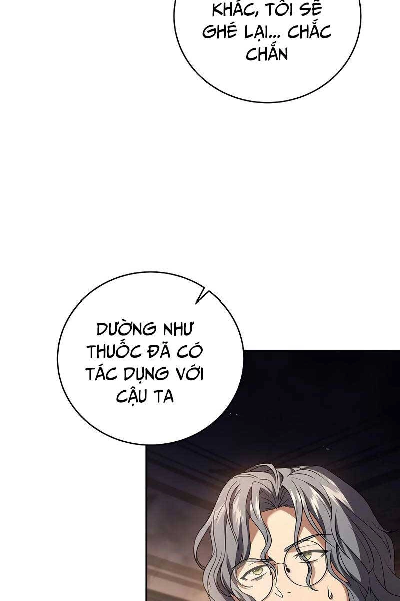 Sự Trở Lại Của Người Chơi Bị Đóng Băng Chapter 88 - 77