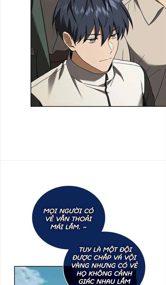 Sự Trở Lại Của Người Chơi Bị Đóng Băng Chapter 89 - 7