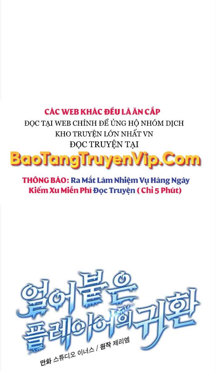 Sự Trở Lại Của Người Chơi Bị Đóng Băng Chapter 89 - 12
