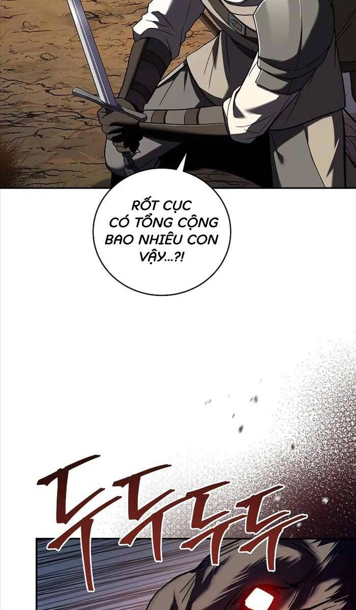 Sự Trở Lại Của Người Chơi Bị Đóng Băng Chapter 89 - 21