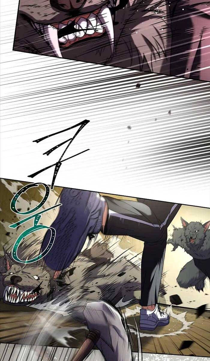 Sự Trở Lại Của Người Chơi Bị Đóng Băng Chapter 89 - 29