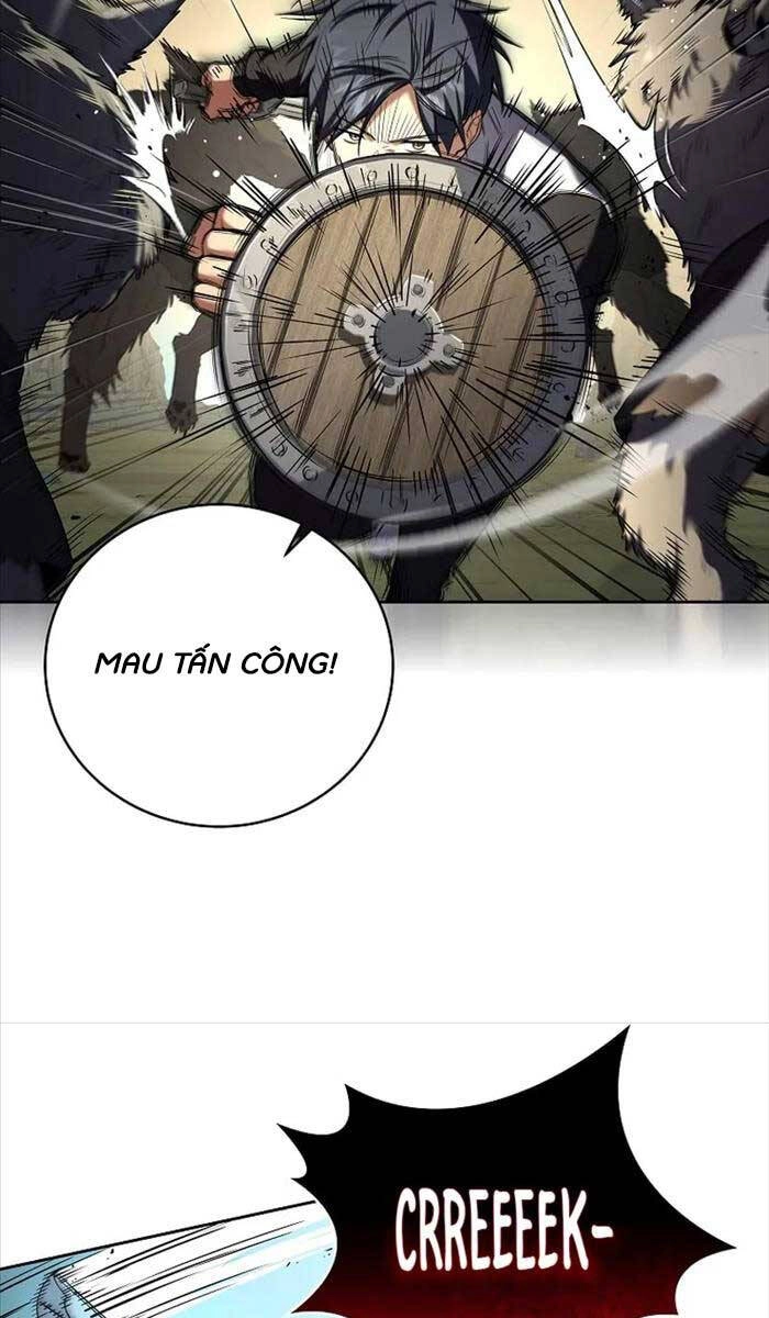 Sự Trở Lại Của Người Chơi Bị Đóng Băng Chapter 89 - 31