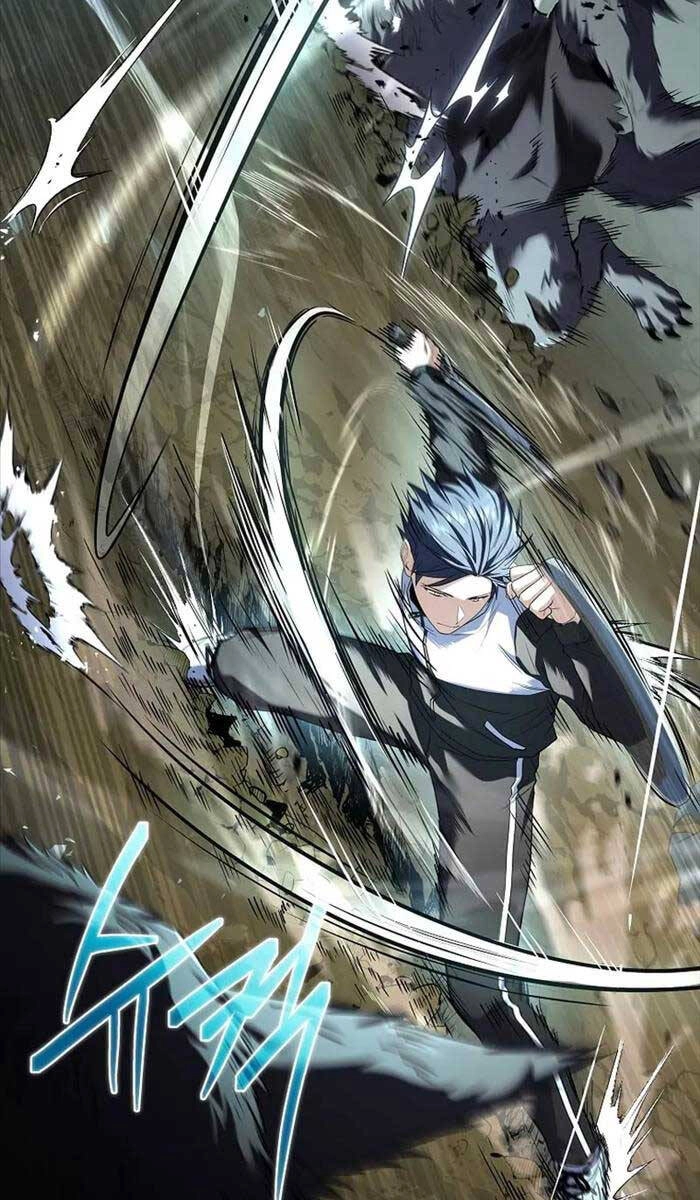 Sự Trở Lại Của Người Chơi Bị Đóng Băng Chapter 89 - 33