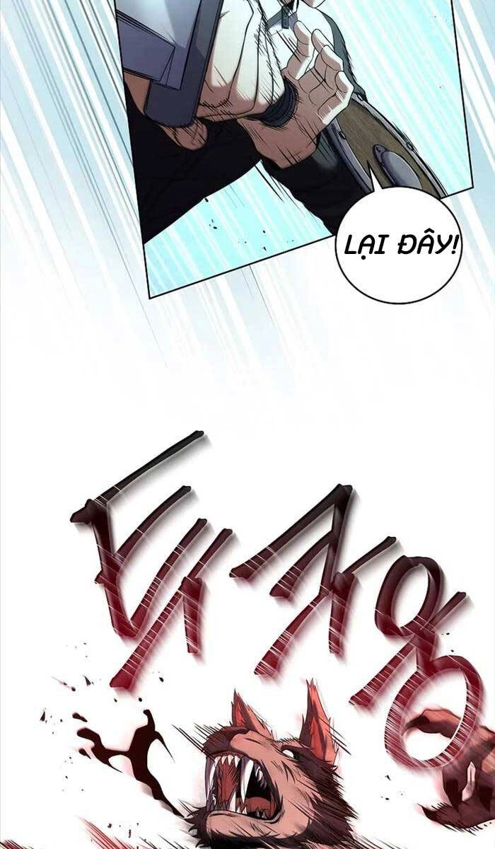 Sự Trở Lại Của Người Chơi Bị Đóng Băng Chapter 89 - 35