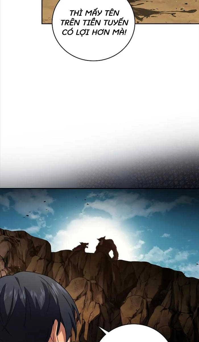 Sự Trở Lại Của Người Chơi Bị Đóng Băng Chapter 89 - 48